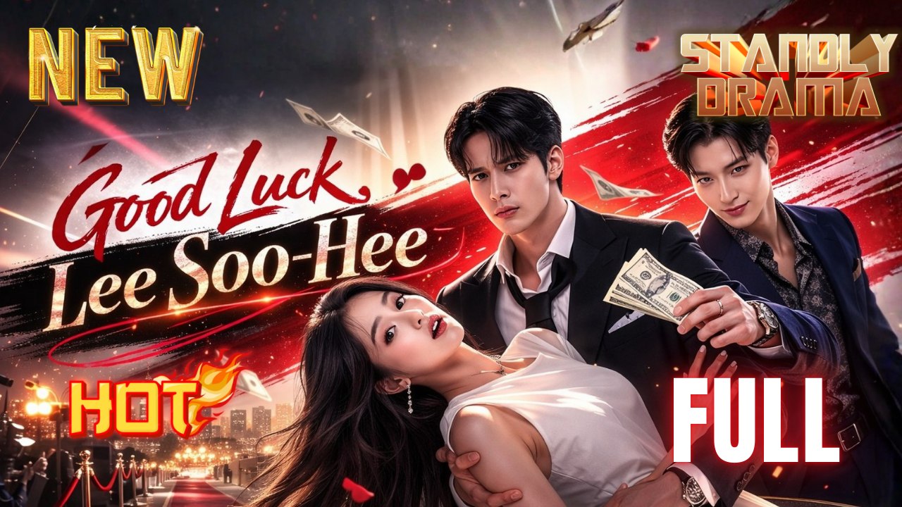 Good Luck Lee Soo Hee Hd Short Korean Drama I Best Romantic Shortfilms Hot Emotional Dark Ceo Billionaire Family Romance New Series 2026