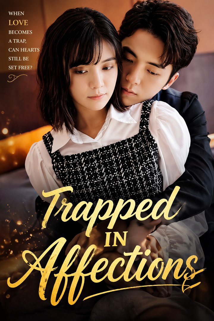 ⁣[Dubbed] Trapped in Affection- Full Drama Movie English Sub