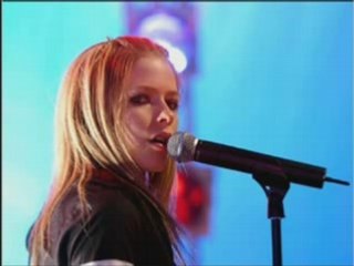 Avril Lavigne - Take It