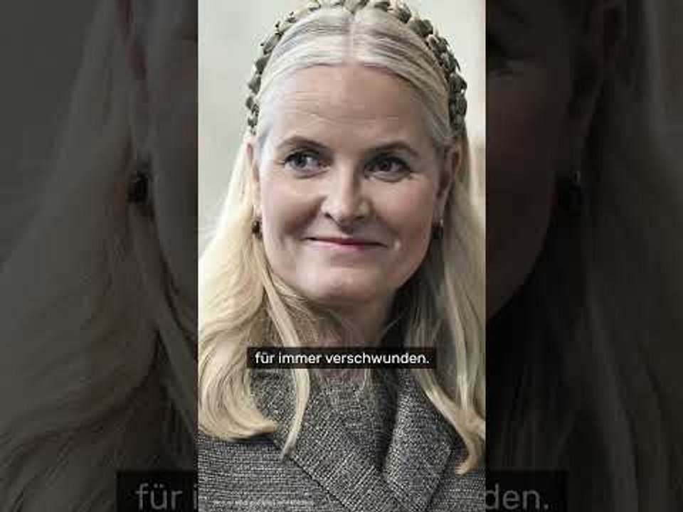 Mette-Marit: Keine Hoffnung auf Aufklärung - Epstein-E-Mails plötzlich verschwunden