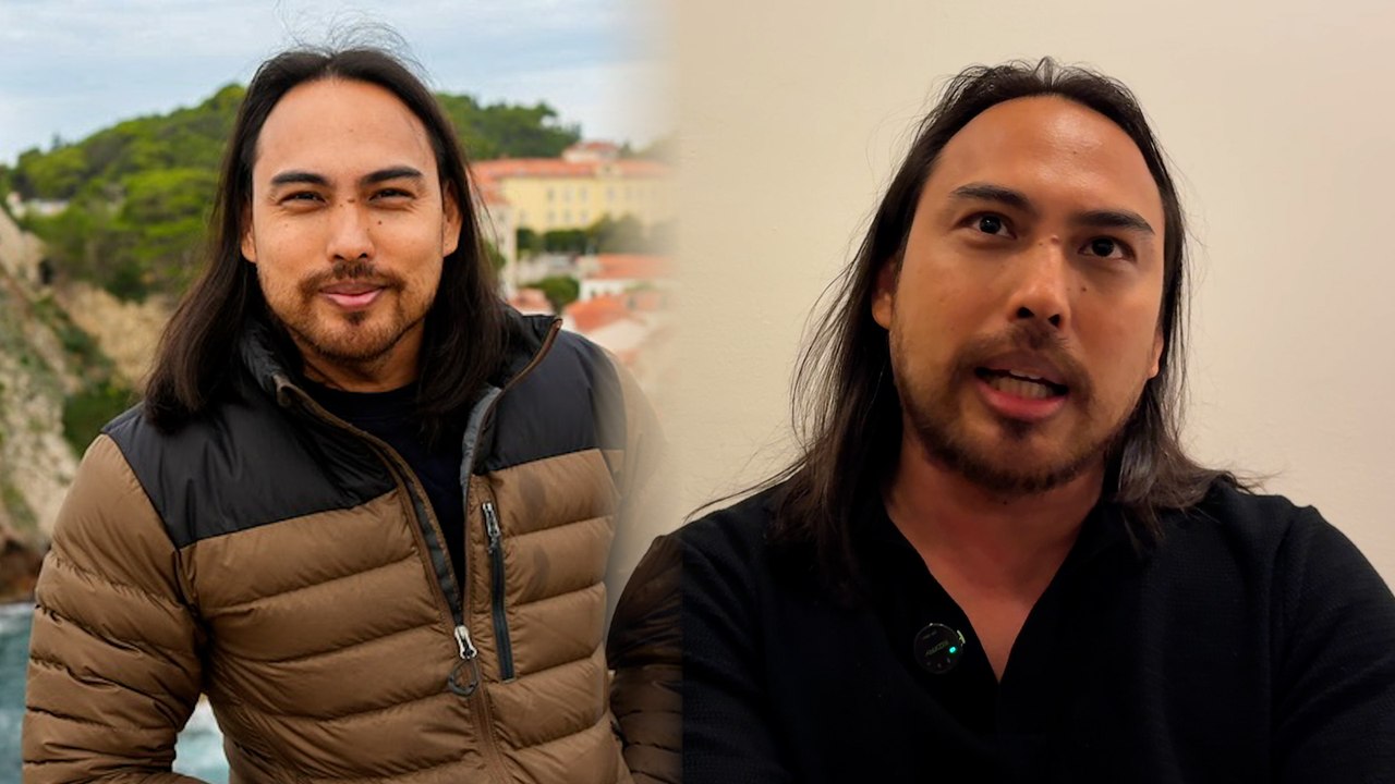 “Pergi jaga hidup you dululah!” - Jehan Miskin