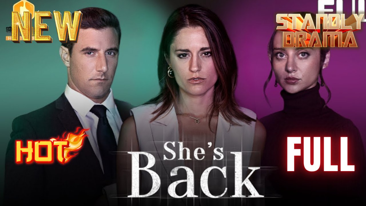 She's Back Hd I Best Romantic Shortfilms Hot Emotional Dark Ceo Billionaire Romance New Series 2026