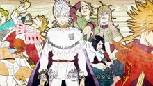 Black Clover Folge 88 | Black Clover | Anime Deutsch Untertitel