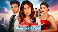 La Venganza Alza el Vuelo 2026 REELSHORT