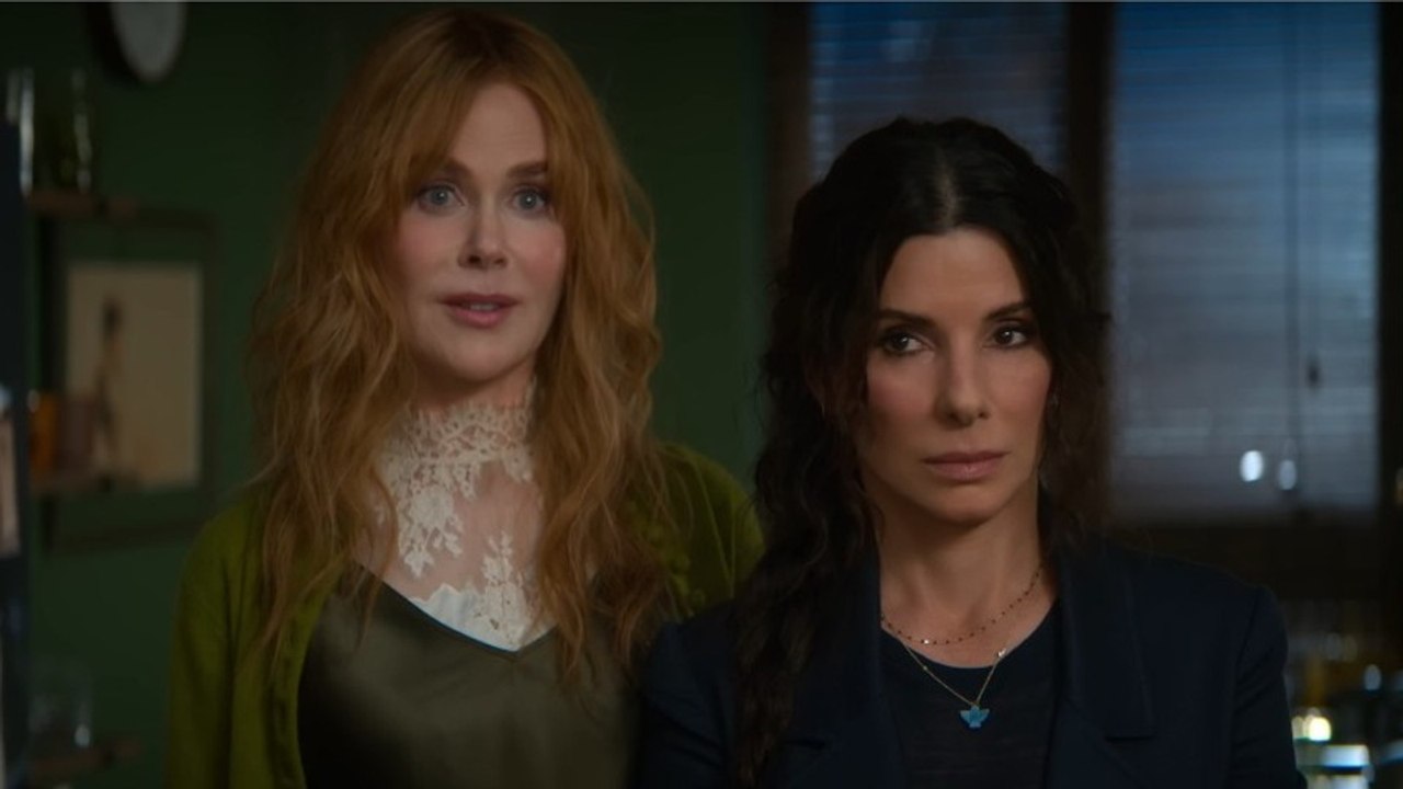 Practical Magic 2 Zauberhafte Schwestern – Teaser Trailer (Deutsch) HD