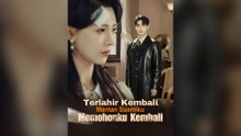 Terlahir Kembali, Mantan Suamiku Memohonku Kembali