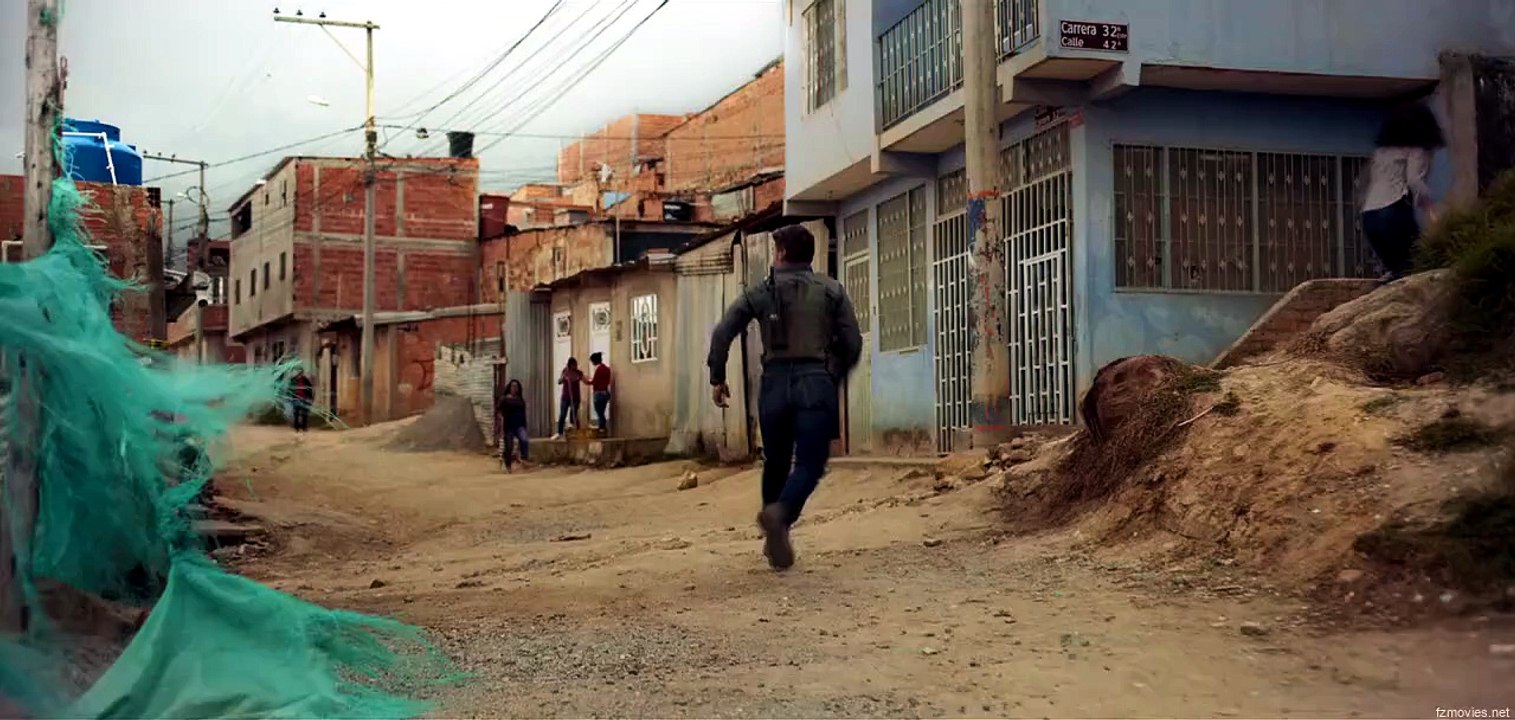 ...Triple ...Frontier ...(2019) [Full Movie] [Full Version]Full EP - Full