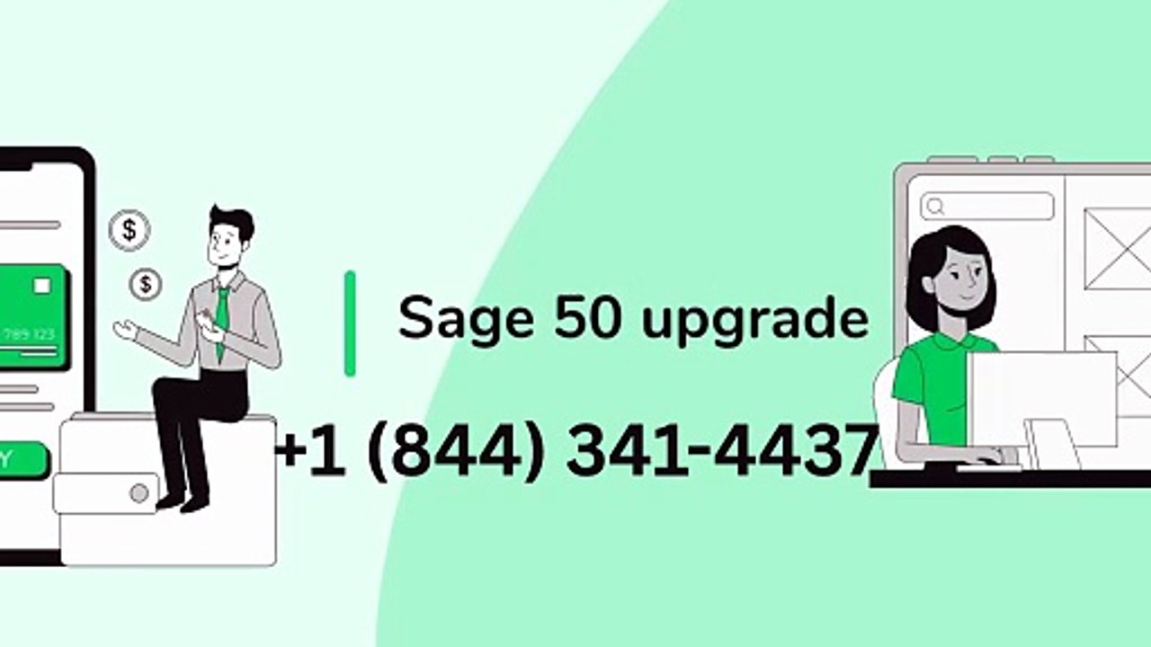 How to Complete a Sage 50 Upgrade Without Errors