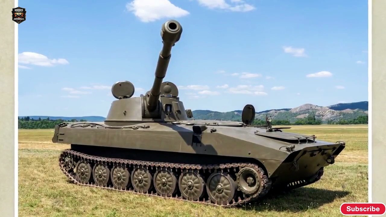 HIMARS Explained The Rocket System Changing Modern
