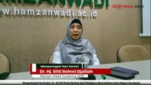 Memperingati Hari Kartini, Dr. Hj Sitti Rohmi Djalilah Ajak Perempuan Berkontribusi untuk Negara dan Agama