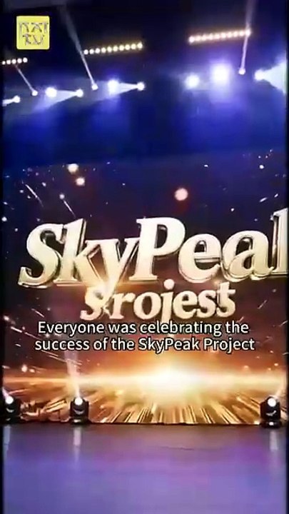 Steal My Code, I’ll Steal Your Future #englishsub #fullmovie