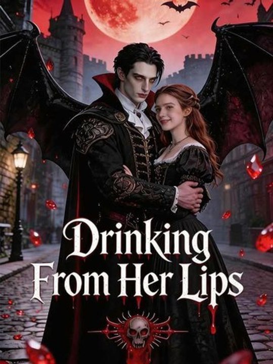 🔥 Hot 2026 Drinking From Her Lips Isode