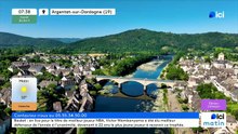 21/04/2026 - ici matin par ici Limousin en vidéo