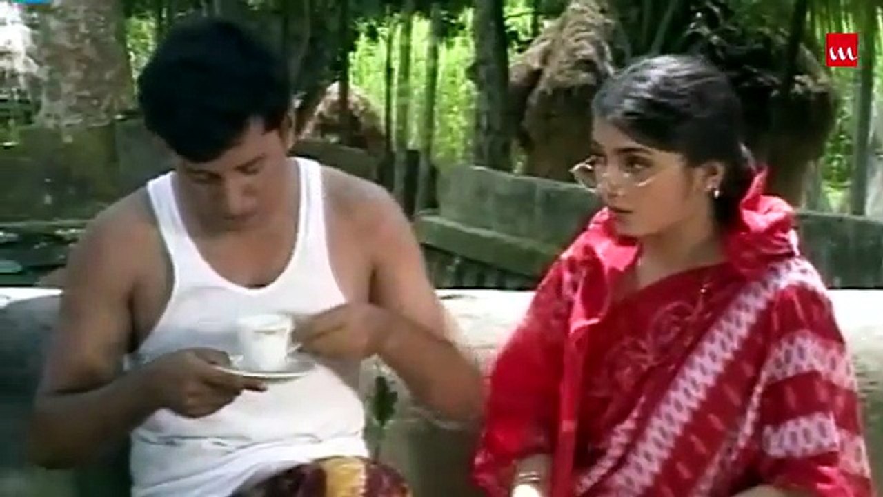 Neel Curi _ নীল চুড়ি _ Humayun Ahmed _ Mahfuz Ahmed _ Tajin _ Bangla Natok
