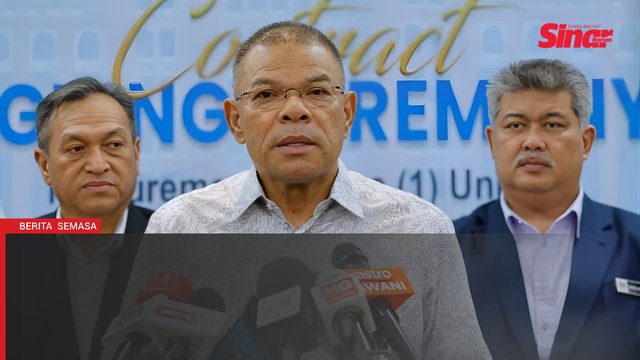 KDN tidak ‘pukul borong’ isu dokumen mangsa kebakaran Sandakan