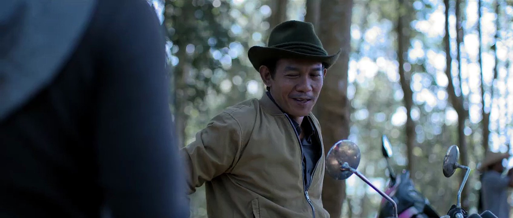Almarhum (2025) BluRay