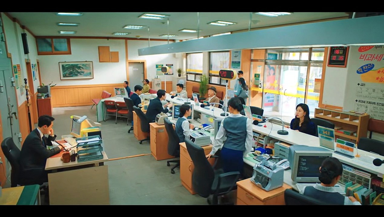 M i s s . H o n g . S 0 1 E 0 7 [Full Movie] [Full Storyline]Full EP - Full