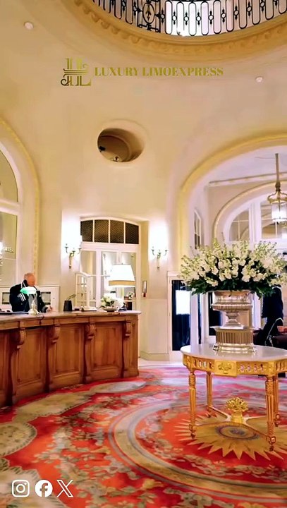Luxury Limoexpress