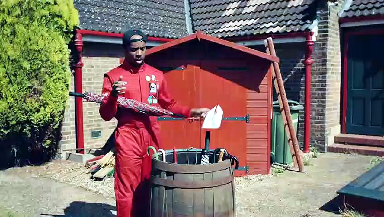 Taskmaster - S15E08 - 100% Bosco [Full Movie] [High Quality]Full EP - Full