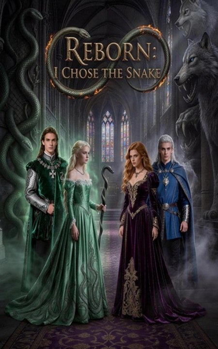 Reborn_I Chose The Snake Episode