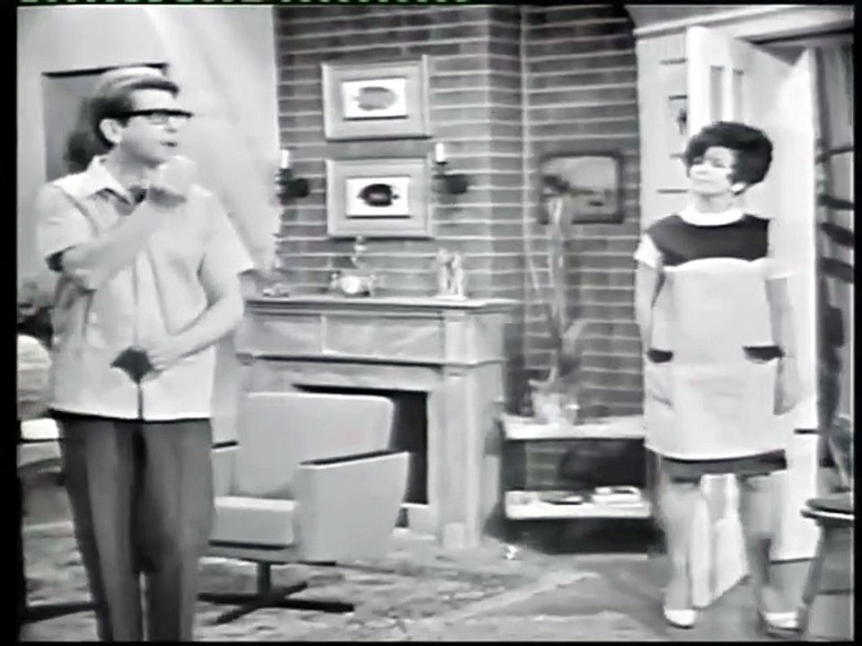 Opa und das blaue Wunder (DDR 1968)