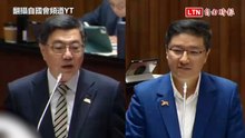 中選會人事進展 卓榮泰：今送3位被提名人名單 任命立院通過的4人