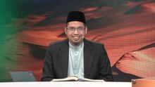 Episod 1233 My #QuranTime 2.0 Rabu 29 April 2026 Surah Al-Nur (24: 32-34) Halaman 354