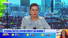 Bonjour Lyon du mardi 21 avril 2026