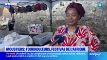 Bonjour DICI du mardi 21 avril 2026