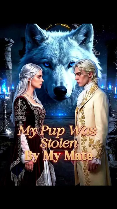 My Pup was stolen by my mate (Drama)