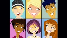 6 Teen episode 39 english dub