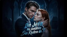 Esp De Jefa, No Amante Sin Rastro De Ti