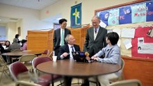 MIT Project Trains AI To Understand Taiwanese Taigi