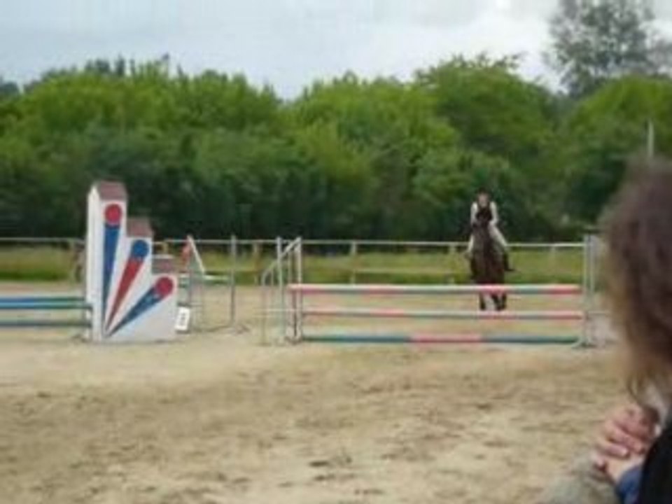 Amaldie et Jumper