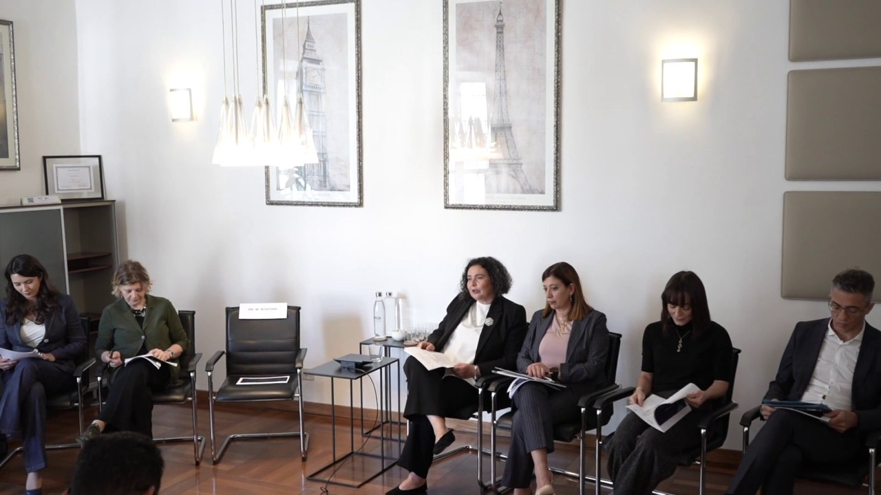 Salute, donne pi? competenti degli uomini nel gestirla