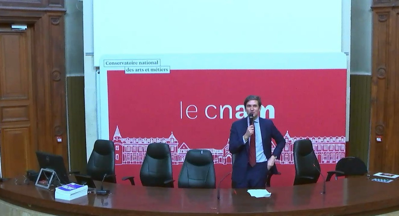 Colloque Mieux travailler dans la fonction publique. Quelles solutions pour relever le défi ? : Conclusion