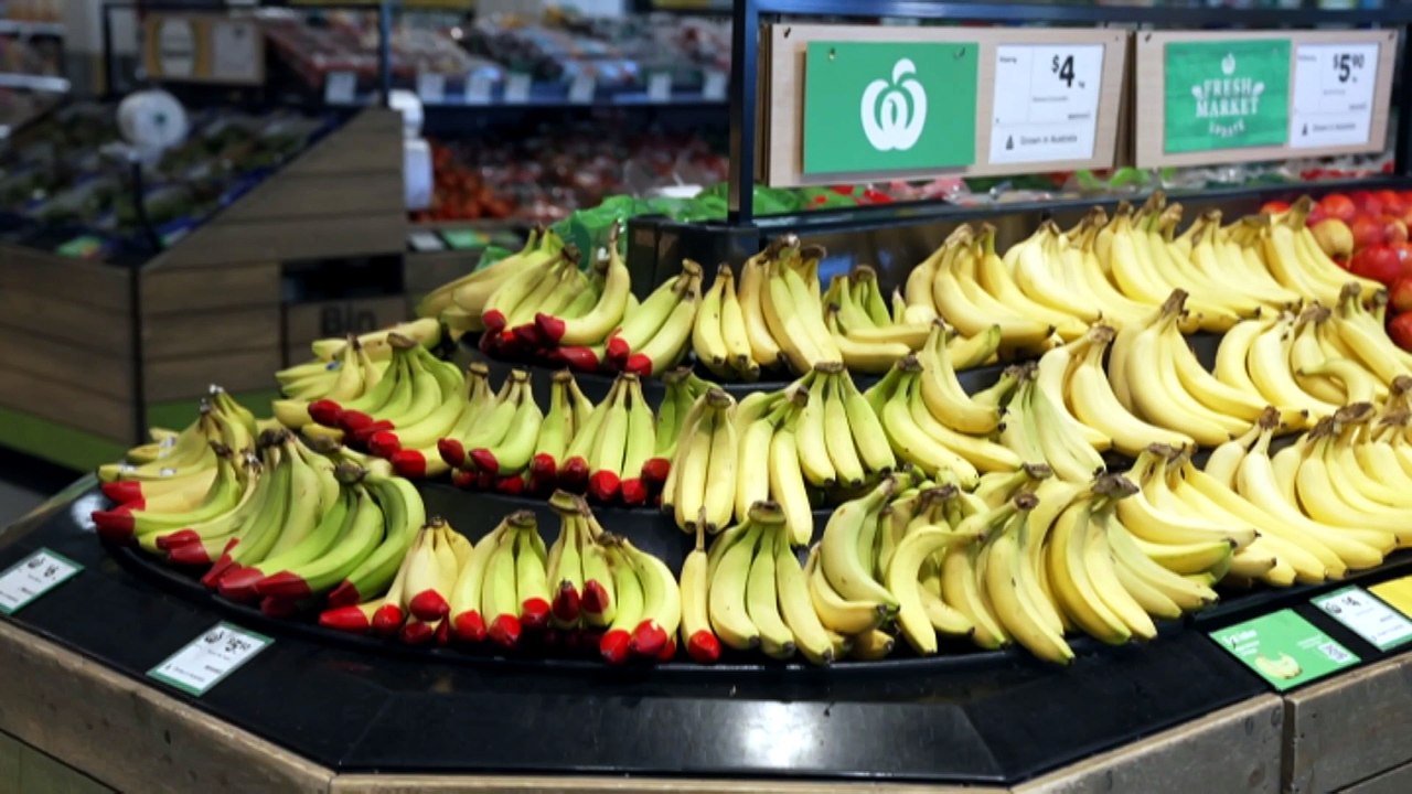 Consumer watchdog accuses Woolworths of misleading price practices
