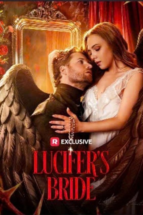 Lucifer's Bride #reelshort FULL HD