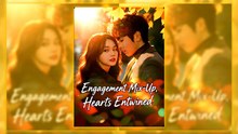 Engagement Mix-Up, Hearts Entwined Hd