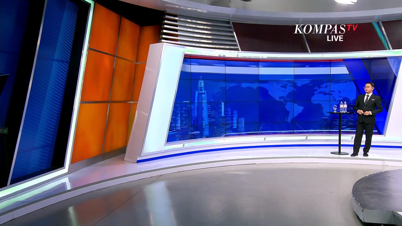 Israel Rilis Rekaman Detik-Detik Ledakkan Sekolah di Palestina | KOMPAS SIANG