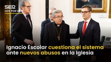 Ignacio Escolar: "La separación Iglesia-Estado debería ser una bandera de este Gobierno"