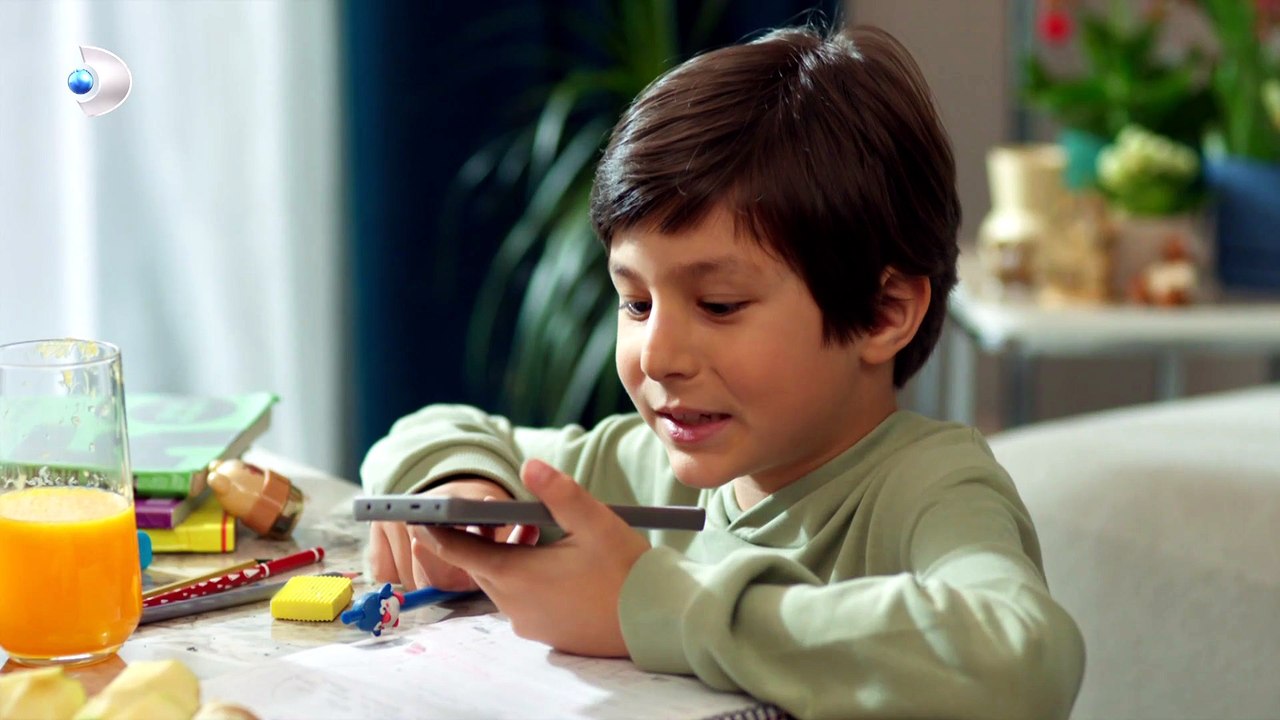 Uzak Şehir'de Meryem'in oğlu, Cihan'dan mı?