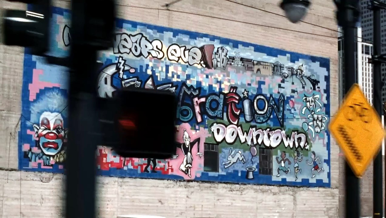 Das Leben nach dem Tod in Denver