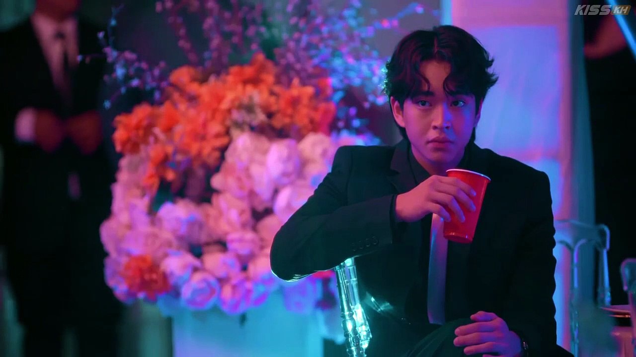 Seducing Drake Palma Episode 4