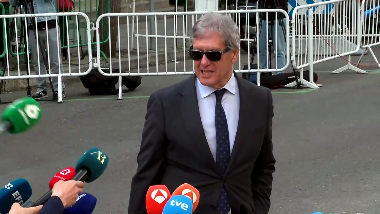 El exjefe de gabinete de Maroto y el expresidente de Correos, testigos del juicio a Ábalos hoy en el Supremo.