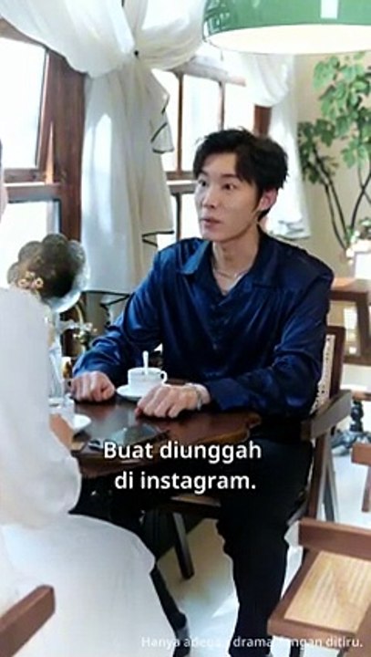 Luka di balik rujuk full episode