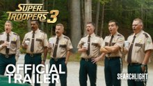 Super Troopers 3 Fragman