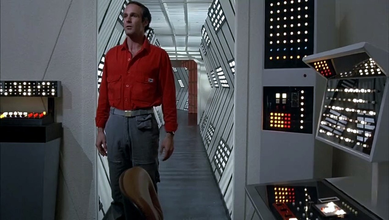 Duncan Jack und Mr. Boon