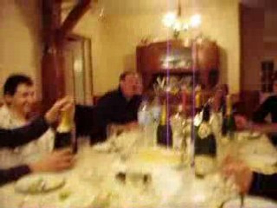1 er janvier 2008