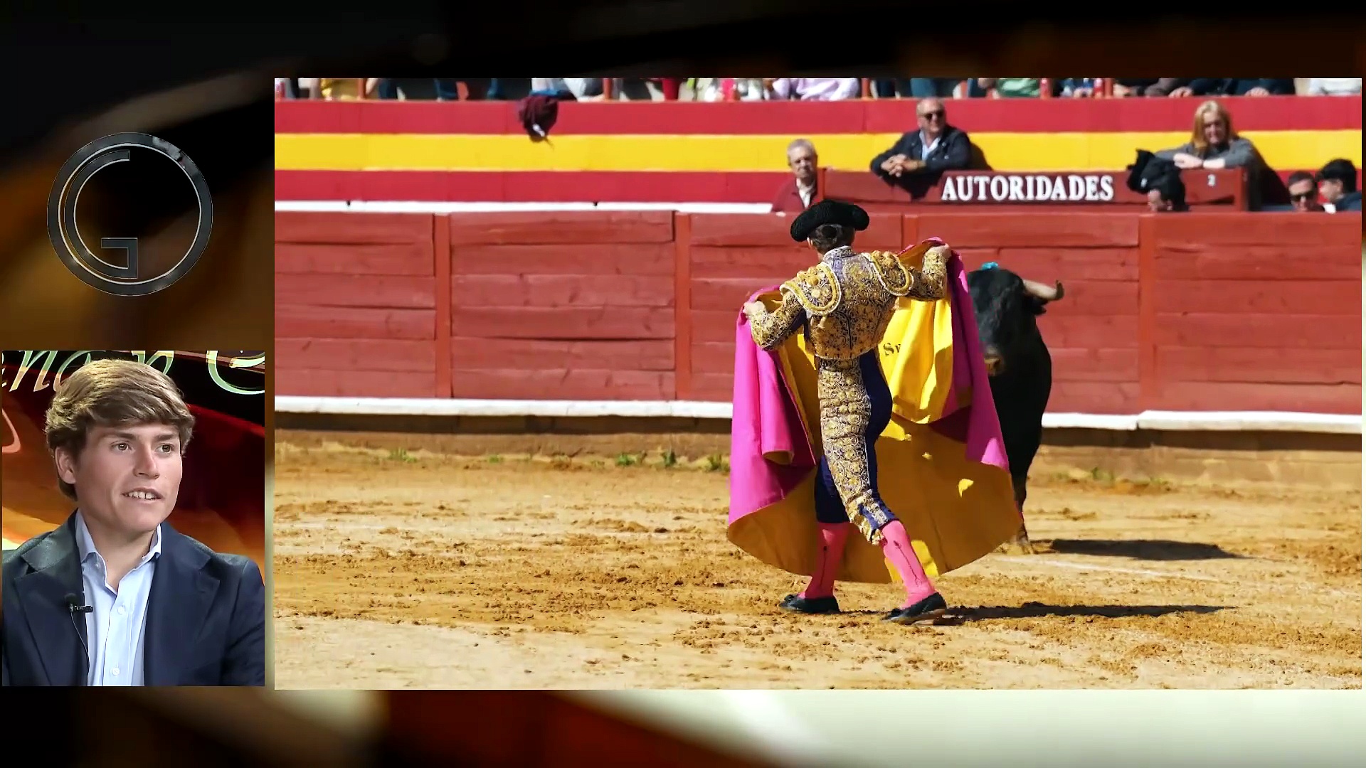 Álvaro Serrano, ganador del circuito de novilladas de Madrid 2025